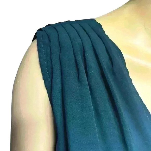 Alythea maxi ombre dress size S - Picture 6 of 7